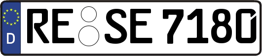 RE-SE7180