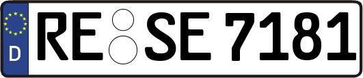 RE-SE7181