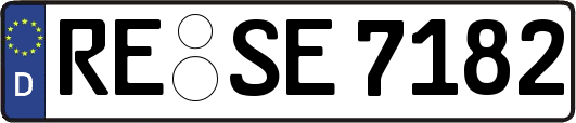 RE-SE7182
