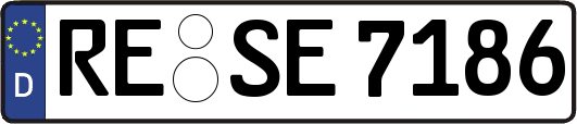 RE-SE7186