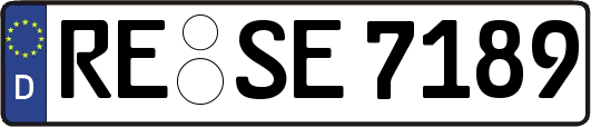 RE-SE7189