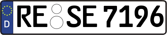 RE-SE7196