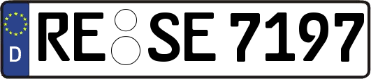 RE-SE7197