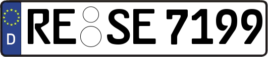 RE-SE7199