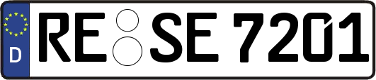 RE-SE7201