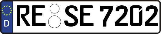 RE-SE7202