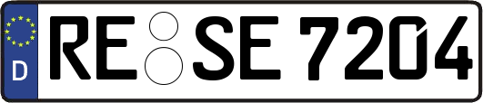 RE-SE7204