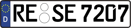 RE-SE7207