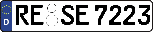 RE-SE7223