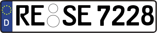 RE-SE7228
