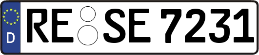RE-SE7231