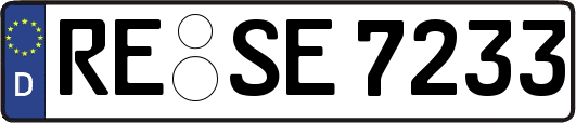 RE-SE7233