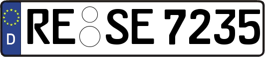 RE-SE7235