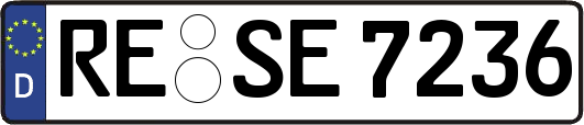 RE-SE7236