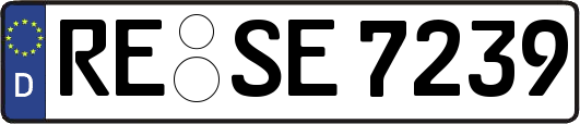 RE-SE7239