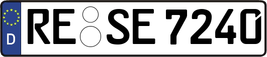 RE-SE7240