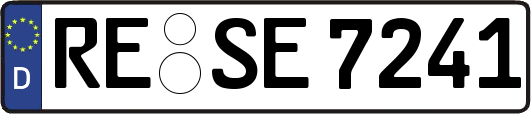 RE-SE7241