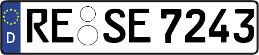 RE-SE7243
