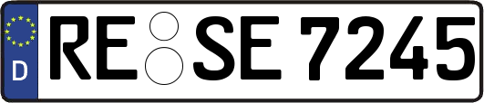 RE-SE7245