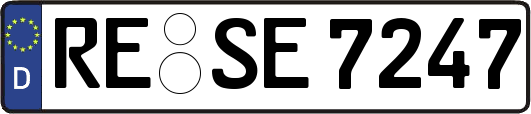 RE-SE7247