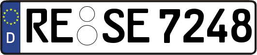 RE-SE7248