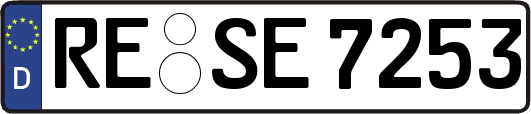 RE-SE7253