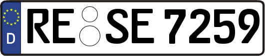 RE-SE7259