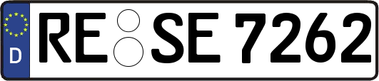 RE-SE7262