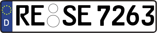 RE-SE7263