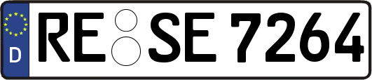 RE-SE7264