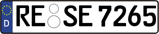 RE-SE7265