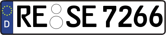 RE-SE7266
