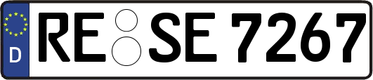 RE-SE7267