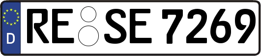 RE-SE7269
