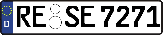 RE-SE7271