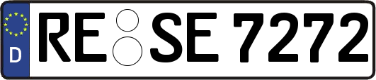 RE-SE7272