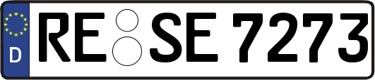 RE-SE7273
