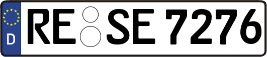 RE-SE7276