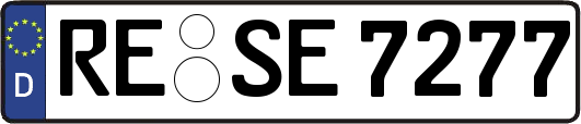 RE-SE7277