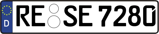 RE-SE7280