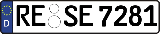 RE-SE7281