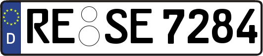 RE-SE7284