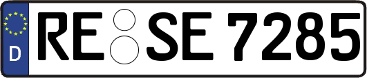 RE-SE7285