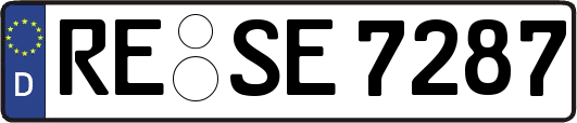RE-SE7287