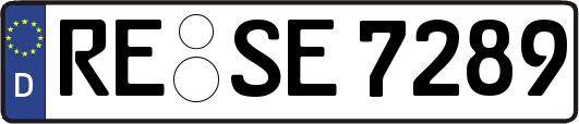 RE-SE7289
