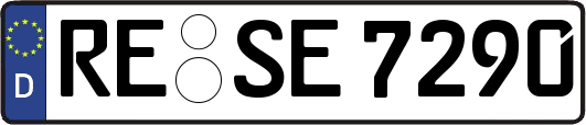 RE-SE7290