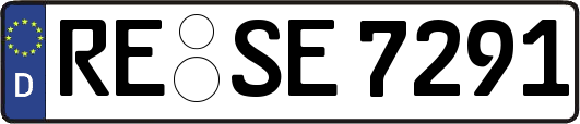 RE-SE7291