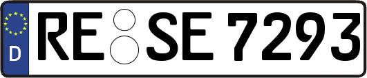 RE-SE7293