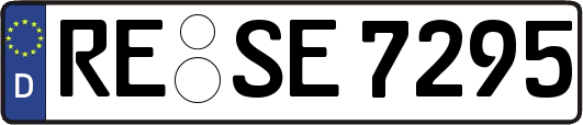RE-SE7295
