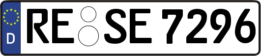 RE-SE7296